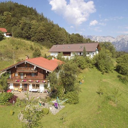 Lehnhaeusl Aschauer Hotel Berchtesgaden Exterior foto