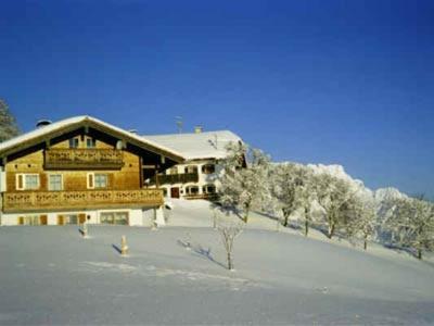 Lehnhaeusl Aschauer Hotel Berchtesgaden Exterior foto
