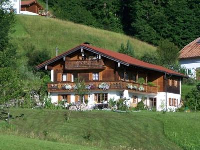 Lehnhaeusl Aschauer Hotel Berchtesgaden Exterior foto