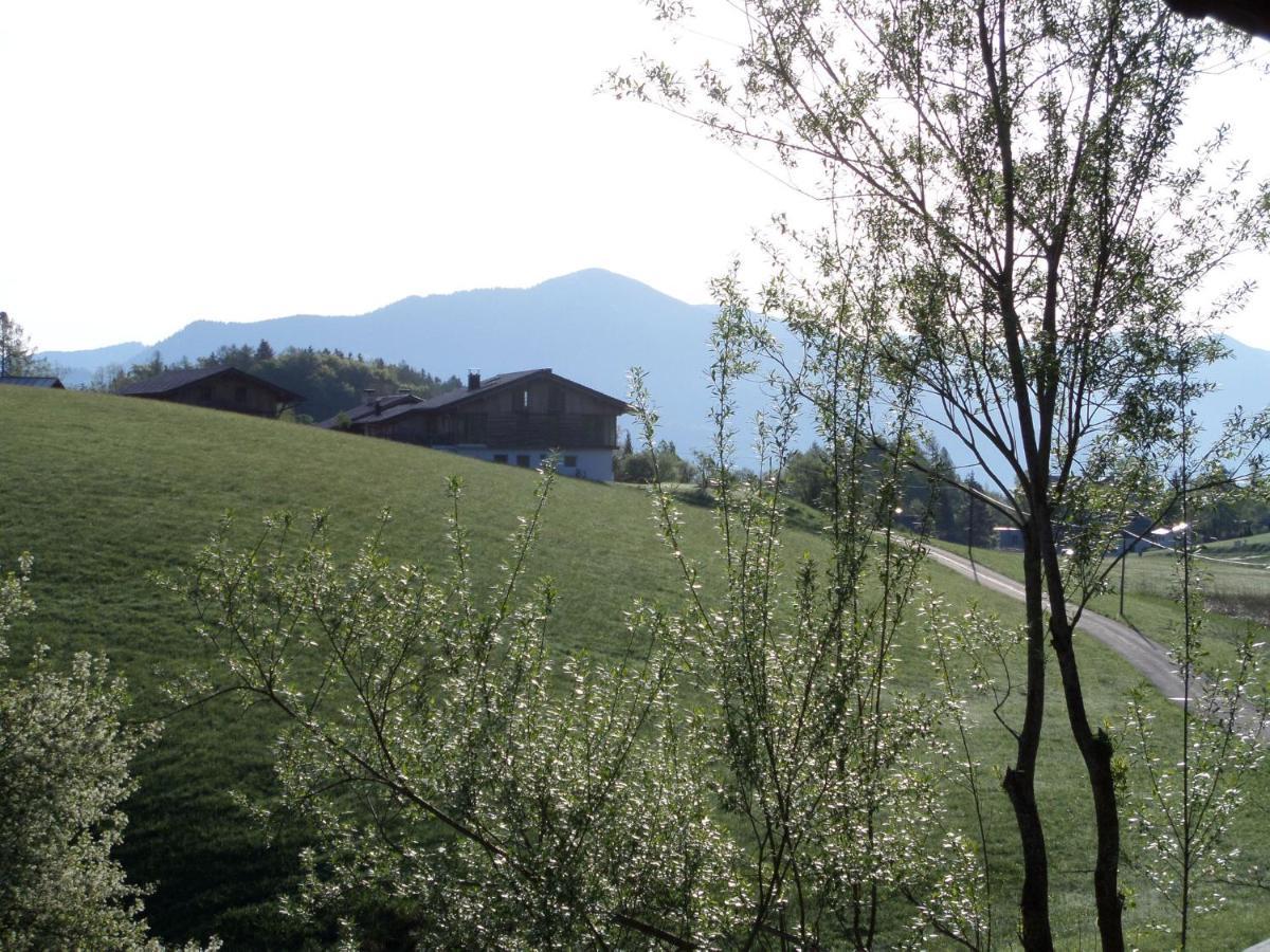 Lehnhaeusl Aschauer Hotel Berchtesgaden Exterior foto